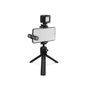 RØDE Vlogger Kit for smartphones