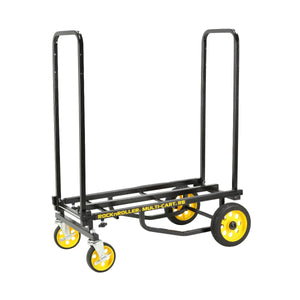 Rock N Roller MultiCart - R8 "Mid" w/ R Trac (225kg capacity)