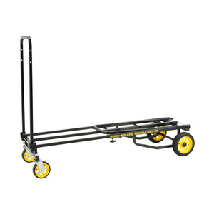 Rock N Roller MultiCart - R8 "Mid" w/ R Trac (225kg capacity)