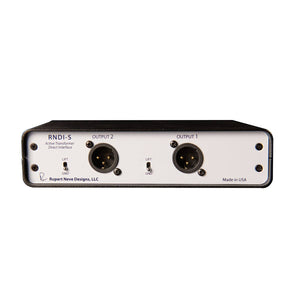 Rupert Neve RNDI-S