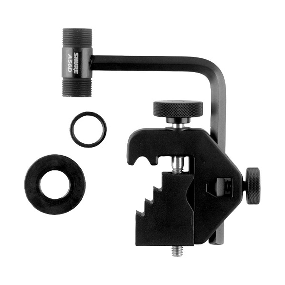 Shure A56D Drum Mounting Clamp/Gooseneck