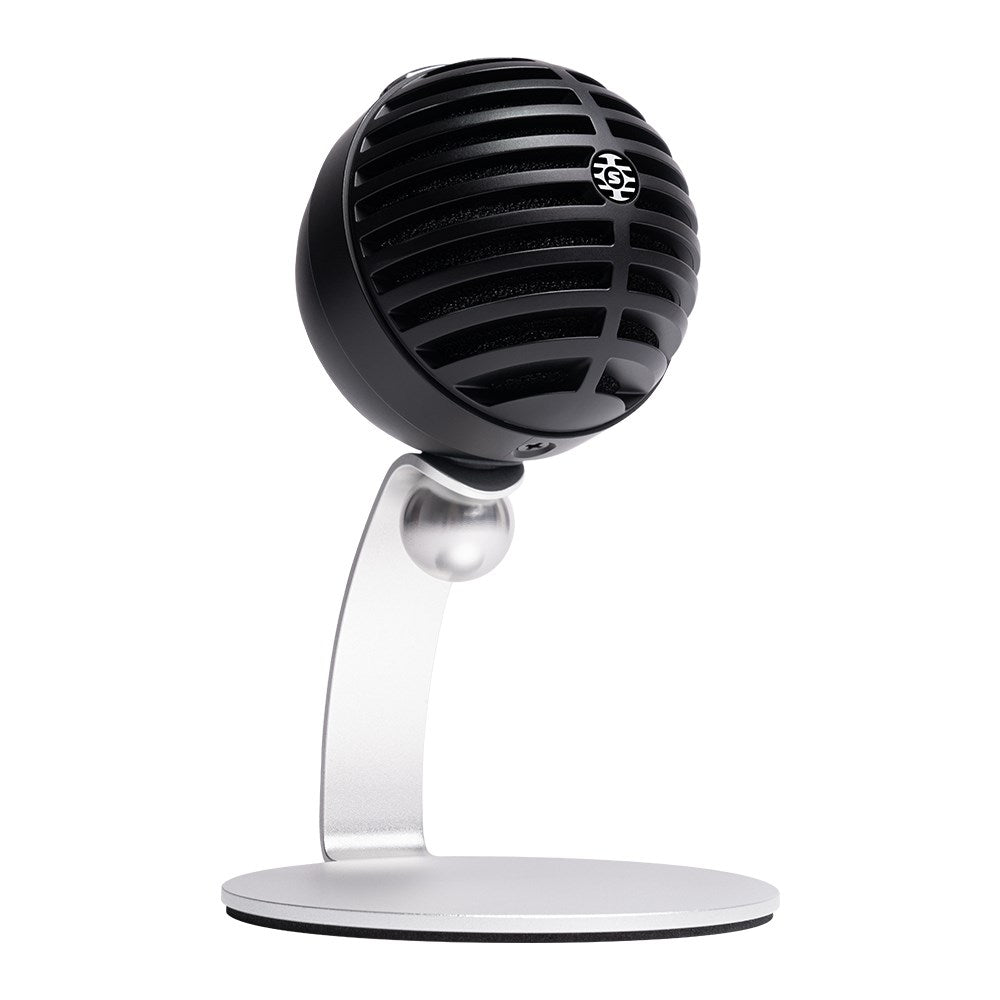 Shure MV5C Home Office Microphone 