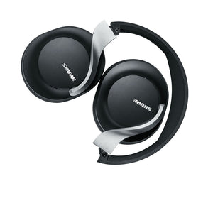 Shure AONIC 40 Portable Noise Cancelling Headphones