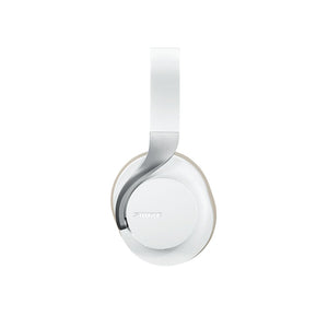 Shure AONIC 40 Portable Noise Cancelling Headphones - White