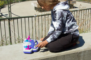 Blipblox SK2 Synthesizer for Kids age 3 and up