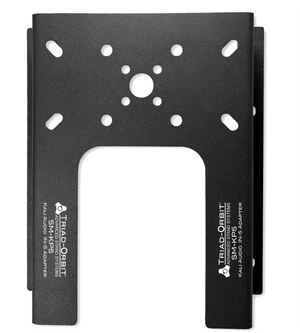 Triad-Orbit SM-KP5 Adapter Plate for Kali Audio IN 5 C Speakers