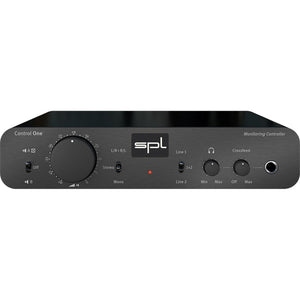 SPL Control One Monitor Controller