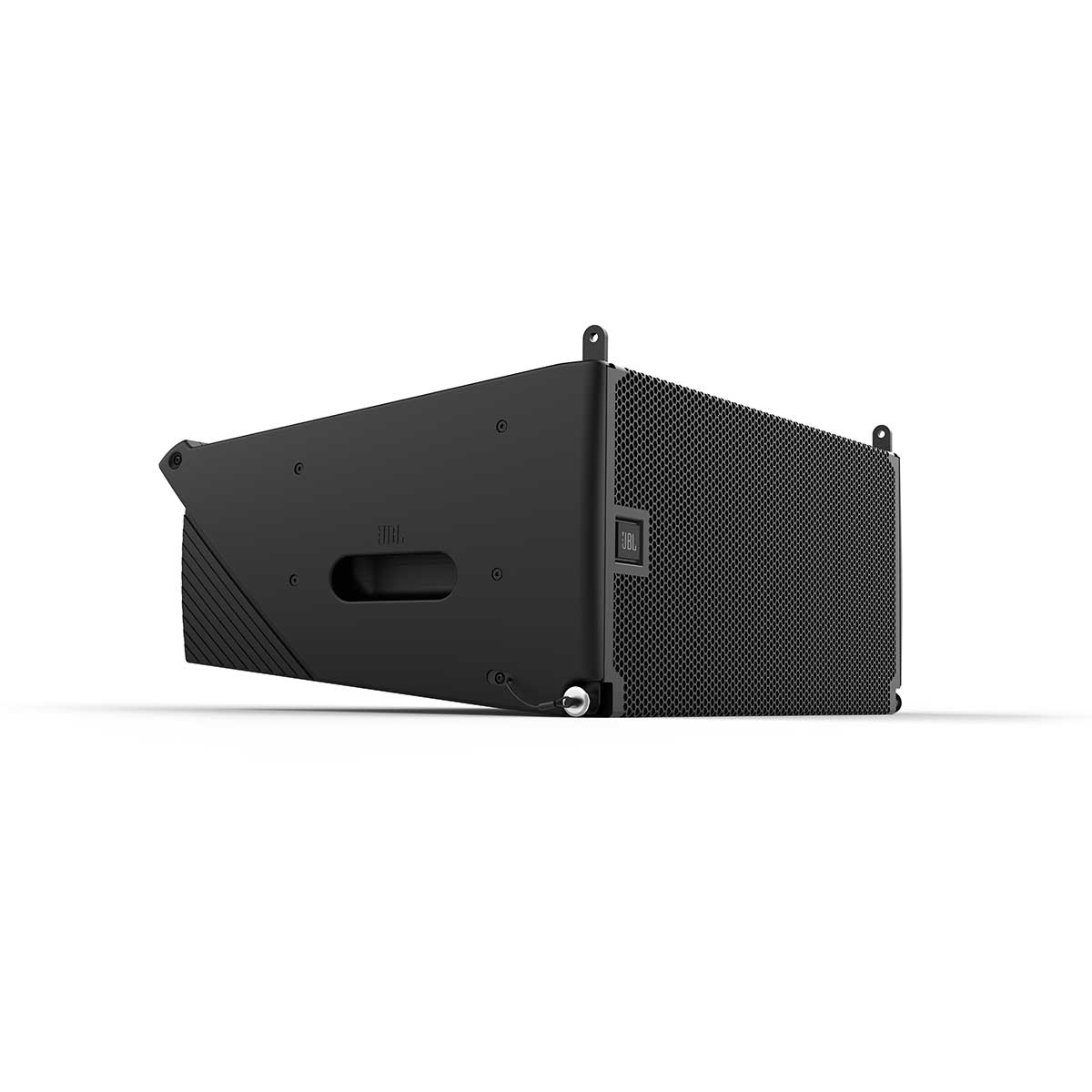 JBL SRX910LA Dual 10-inch Powered Line Array Loudspeaker