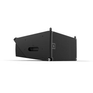 JBL SRX910LA Dual 10-inch Powered Line Array Loudspeaker