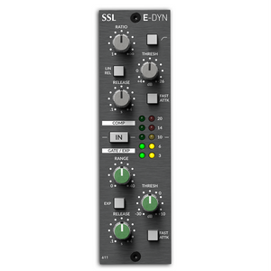 SSL E-Series Dynamics V2