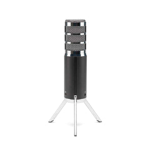 Samson Satellite Multi Pattern Dual Capsule USB IOS Mic Back