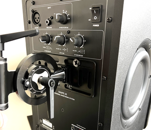 Triad-Orbit The Precision SM-UM1 Speaker Mount