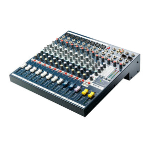 Soundcraft EFX-8 Analog Mixer with Lexicon Effects