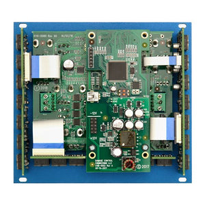 Strymon Starlab Modular Transformation Machine for Eurorack