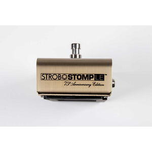 Peterson Strobostomp Limited Edition Guitar Tuner