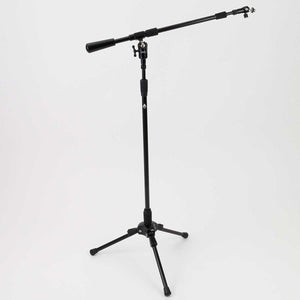Triad-Orbit T2/O1-L/M2 Stand System Bundle with T2 Standard Tripod, O1-L Orbit Boom, and M2 Micro Adaptor
