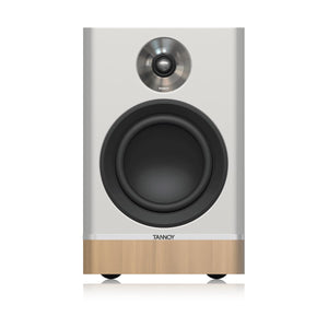 Tannoy PLATINUM B6 2-Way Bookshelf 6.5 HiFi Loudspeaker (Passive) - PAIR