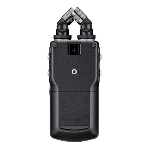 TASCAM Portacapture X8 High Resolution Adaptive Portable Multi-track Recorder