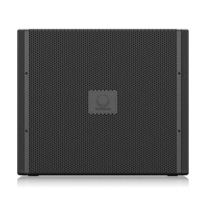 Turbosound TBV118L-AN 18" Powered Subwoofer with Klark Teknik DSP Technology