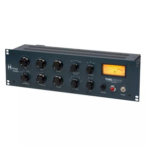 Heritage Audio TUBESESSOR classic optical tube compressor