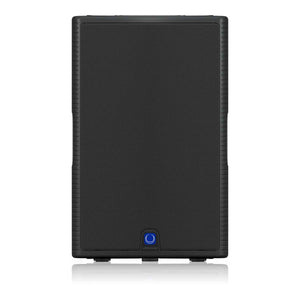 Turbosound Milan 15 1100 Watt 2 Way 15 Full Range Powered Loudspeaker