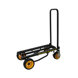 Rock N Roller MultiCart - R16 "Ground Glider Max" w/R Trac (270kg capacity)