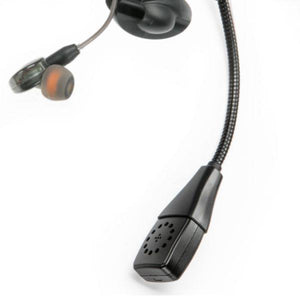 Point Source Audio CM-i3 Audio Headset w/Dynamic Mic