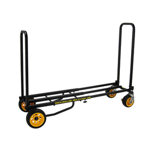 Rock N Roller MultiCart - R16 "Ground Glider Max" w/R Trac (270kg capacity)