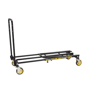 Rocknrolla - R64C - Left Arm Up Extended