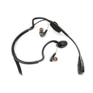 Point Source Audio CM-i3 Audio Headset w/Dynamic Mic