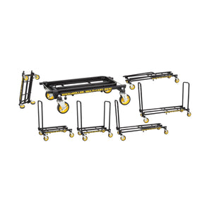 Rocknrolla - R64C - Multi Options