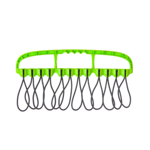 The Cable Wrangler Versatile Cable Management Tool