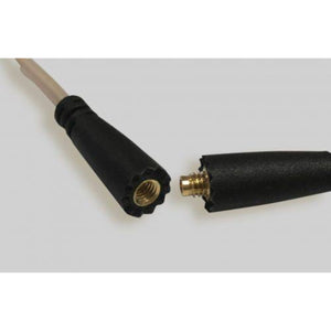 Point Source Audio Interchangeable X-Connectors