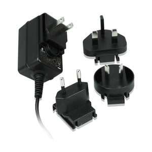 POWERPLUG 9 P0DFX Front