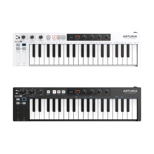 Arturia Keystep 37 37-Note Midi Keyboard Controller & Sequencer