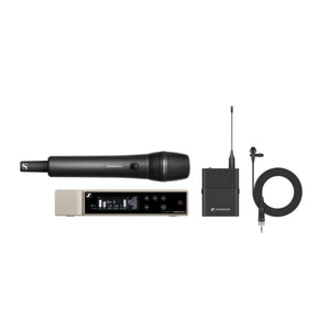 Sennheiser EW-D ME2/835-S SET Combo Set