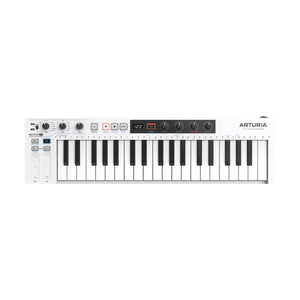 Arturia Keystep 37 37-Note Midi Keyboard Controller & Sequencer