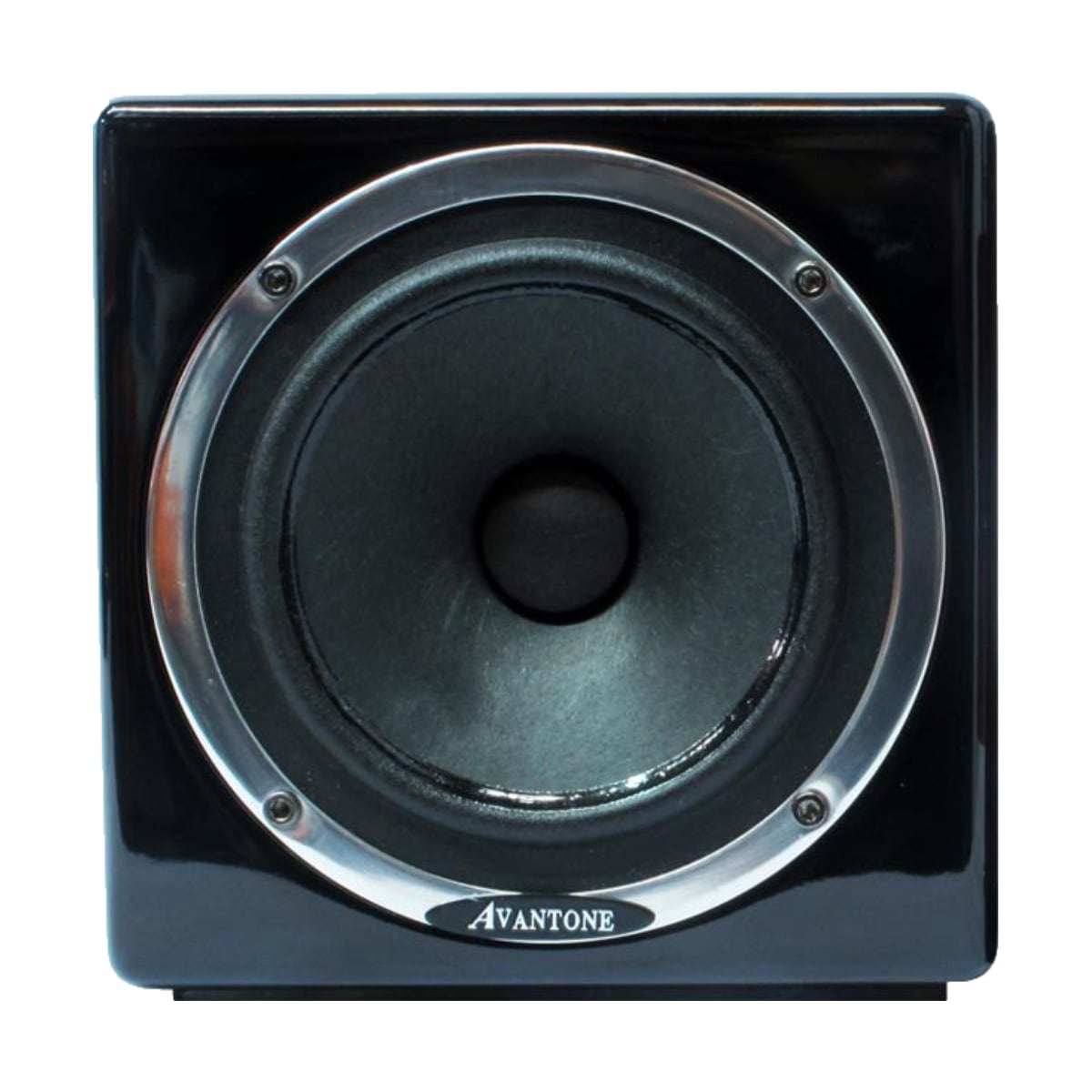 Avantone Pro Active Mixcube - Black Single
