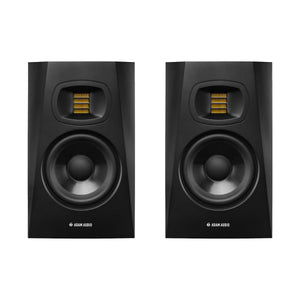 ADAM Audio T5V Active Studio Monitor Speaker (SINGLE)