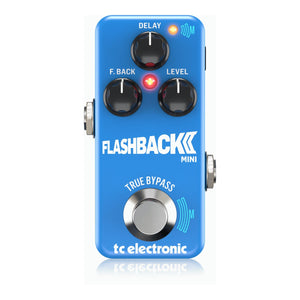 TC Electronic Flashback MINI Delay 2