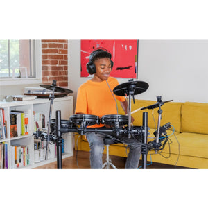 Alesis-TURBO MESH KIT-LIFESTYLE