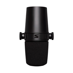 Shure MV7X Podcast Microphone