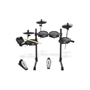 Alesis-TURBO MESH KIT-DRUMKIT FRONT