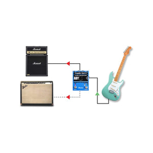 Radial TWIN-CITY option 1