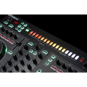 Roland DJ-505 Sequencer