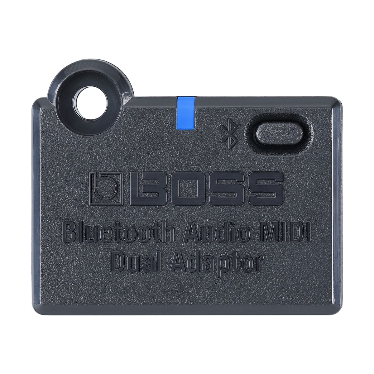 Boss BLUETOOTH® AUDIO MIDI DUAL ADAPTOR