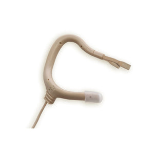 Point Source EMBRACE™ Dual Element Earmount Mic