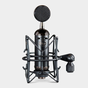 Blue Microphones Spark SL XLR Condenser Microphone - Blackout