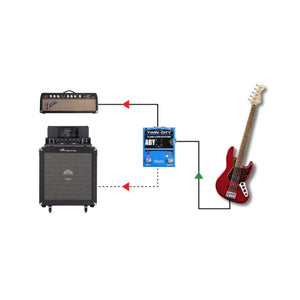 Radial TWIN-CITY option 2