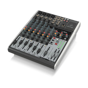 Behringer XENYX 1204USB Left